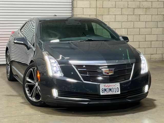 2016 Cadillac ELR Base | Van Nuys, CA | Stellar Auto INC.