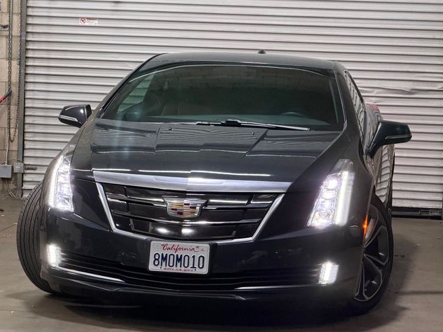 2016 Cadillac ELR Base | Van Nuys, CA | Stellar Auto INC.