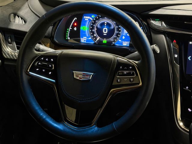 2016 Cadillac ELR Base | Van Nuys, CA | Stellar Auto INC.