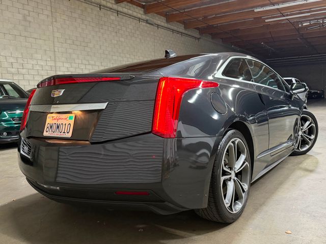 2016 Cadillac ELR Base | Van Nuys, CA | Stellar Auto INC. 2016 Cadillac ELR Base | Van Nuys, CA | Stellar Auto INC.