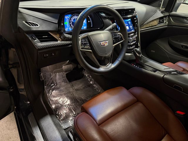 2016 Cadillac ELR Base | Van Nuys, CA | Stellar Auto INC.