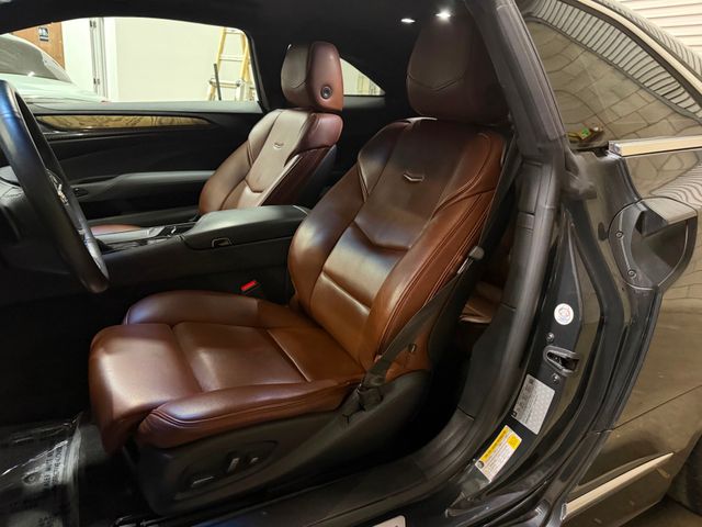 2016 Cadillac ELR Base | Van Nuys, CA | Stellar Auto INC.