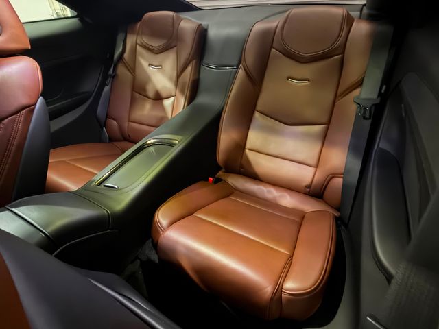 2016 Cadillac ELR Base | Van Nuys, CA | Stellar Auto INC.