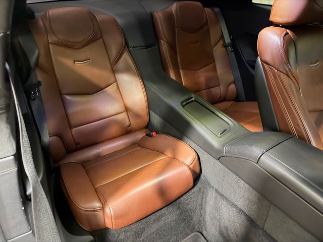 2016 Cadillac ELR Base | Van Nuys, CA | Stellar Auto INC.