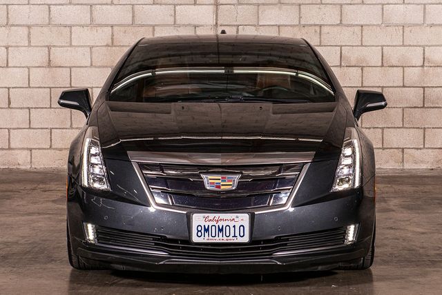 2016 Cadillac ELR Base | Van Nuys, CA | Stellar Auto INC. 2016 Cadillac ELR Base | Van Nuys, CA | Stellar Auto INC.