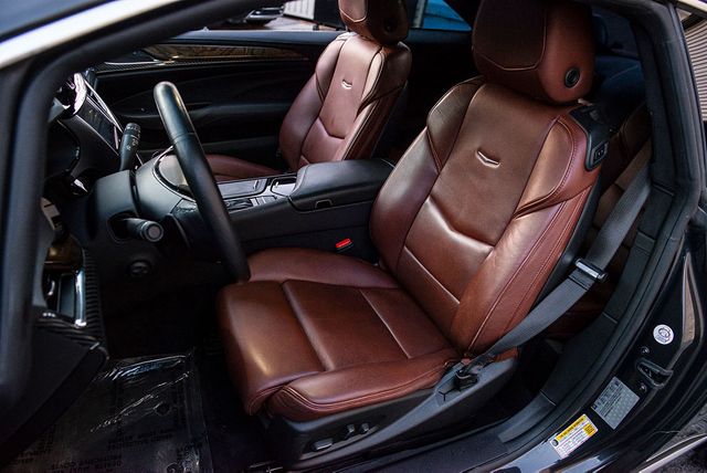 2016 Cadillac ELR Base | Van Nuys, CA | Stellar Auto INC.