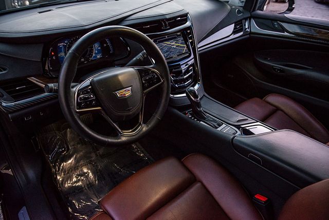 2016 Cadillac ELR Base | Van Nuys, CA | Stellar Auto INC.