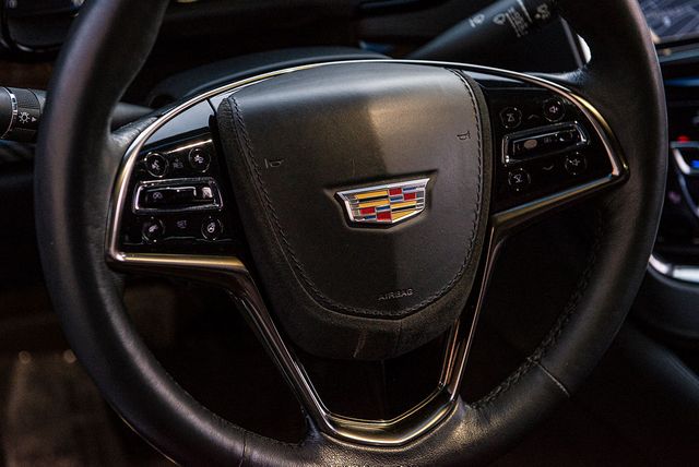2016 Cadillac ELR Base | Van Nuys, CA | Stellar Auto INC.