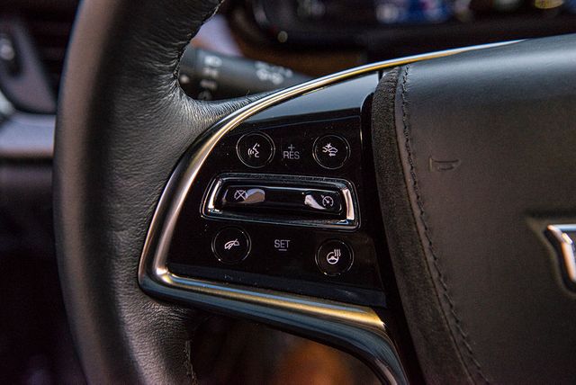 2016 Cadillac ELR Base | Van Nuys, CA | Stellar Auto INC.