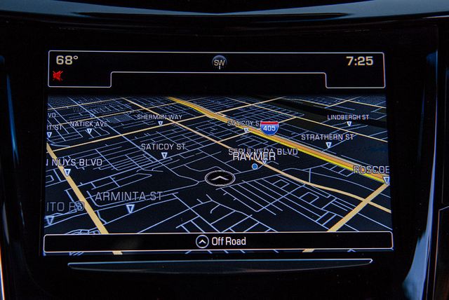 2016 Cadillac ELR Base | Van Nuys, CA | Stellar Auto INC.