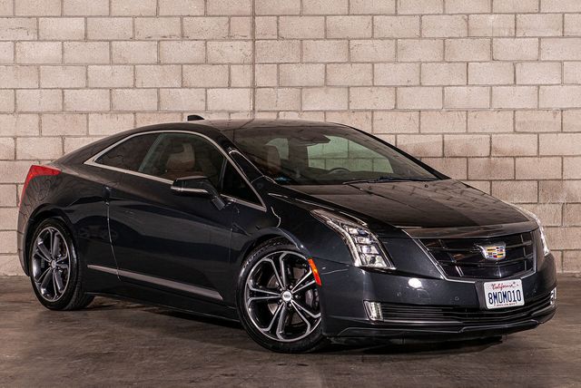 2016 Cadillac ELR Base | Van Nuys, CA | Stellar Auto INC. 2016 Cadillac ELR Base | Van Nuys, CA | Stellar Auto INC.