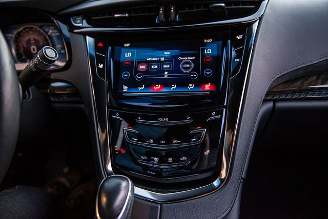 2016 Cadillac ELR Base | Van Nuys, CA | Stellar Auto INC.