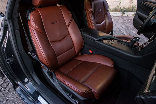 2016 Cadillac ELR Base | Van Nuys, CA | Stellar Auto INC.
