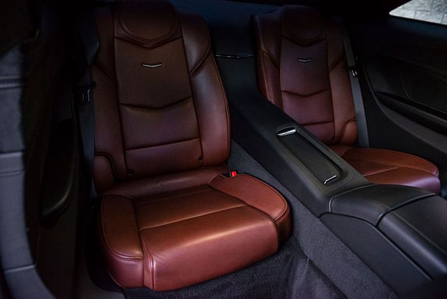 2016 Cadillac ELR Base | Van Nuys, CA | Stellar Auto INC.