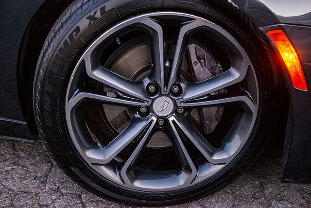 2016 Cadillac ELR Base | Van Nuys, CA | Stellar Auto INC.