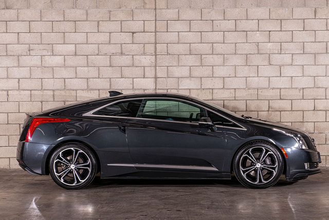 2016 Cadillac ELR Base | Van Nuys, CA | Stellar Auto INC. 2016 Cadillac ELR Base | Van Nuys, CA | Stellar Auto INC.