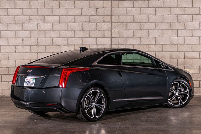 2016 Cadillac ELR Base | Van Nuys, CA | Stellar Auto INC. 2016 Cadillac ELR Base | Van Nuys, CA | Stellar Auto INC.