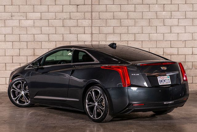 2016 Cadillac ELR Base | Van Nuys, CA | Stellar Auto INC. 2016 Cadillac ELR Base | Van Nuys, CA | Stellar Auto INC.