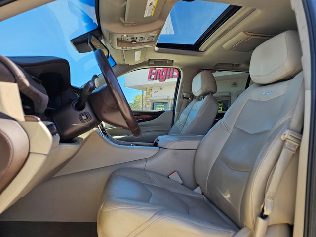 2016 Cadillac Escalade Premium Collection | Brownsville TX | English Motors 2016 Cadillac Escalade Premium Collection | Brownsville TX | English Motors