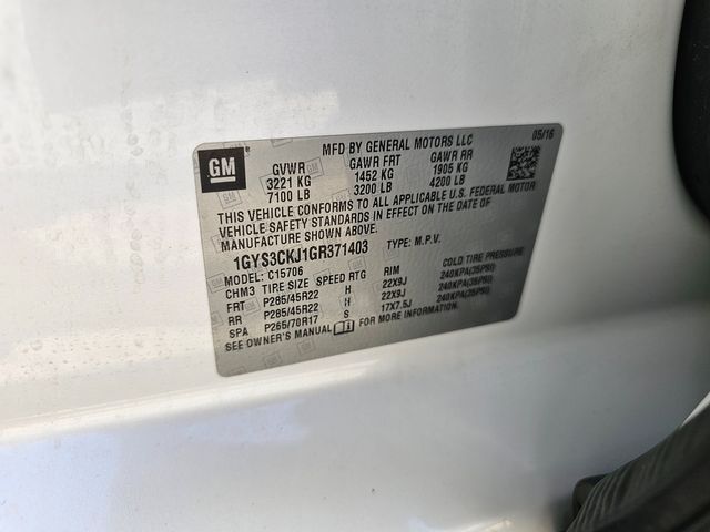 2016 Cadillac Escalade Premium Collection | Brownsville TX | English Motors 2016 Cadillac Escalade Premium Collection | Brownsville TX | English Motors