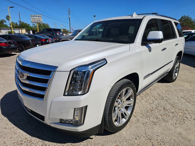 2016 Cadillac Escalade Premium Collection | Brownsville TX | English Motors 2016 Cadillac Escalade Premium Collection | Brownsville TX | English Motors