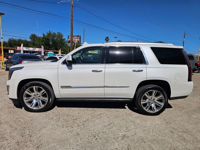 2016 Cadillac Escalade Premium Collection | Brownsville TX | English Motors 2016 Cadillac Escalade Premium Collection | Brownsville TX | English Motors