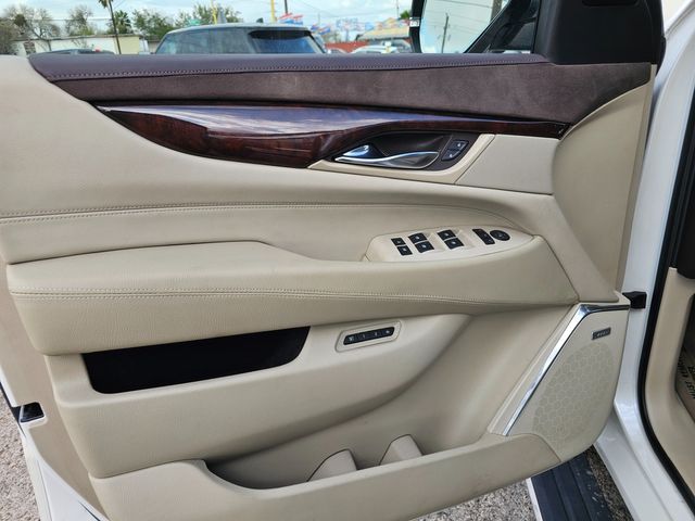 2016 Cadillac Escalade Premium Collection | Brownsville TX | English Motors 2016 Cadillac Escalade Premium Collection | Brownsville TX | English Motors