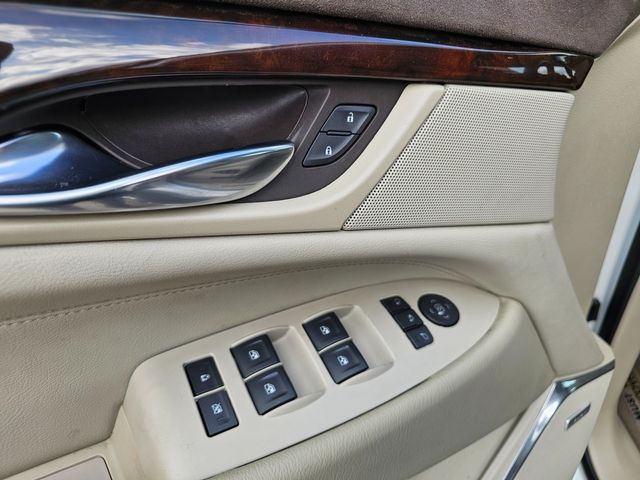 2016 Cadillac Escalade Premium Collection | Brownsville TX | English Motors