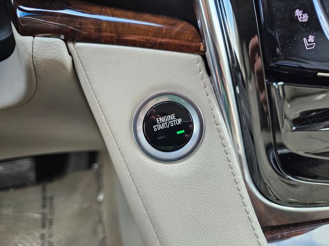 2016 Cadillac Escalade Premium Collection | Brownsville TX | English Motors