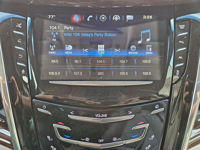 2016 Cadillac Escalade Premium Collection | Brownsville TX | English Motors