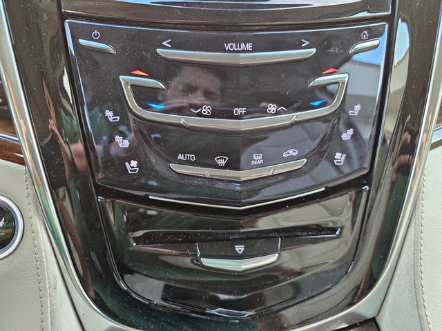 2016 Cadillac Escalade Premium Collection | Brownsville TX | English Motors