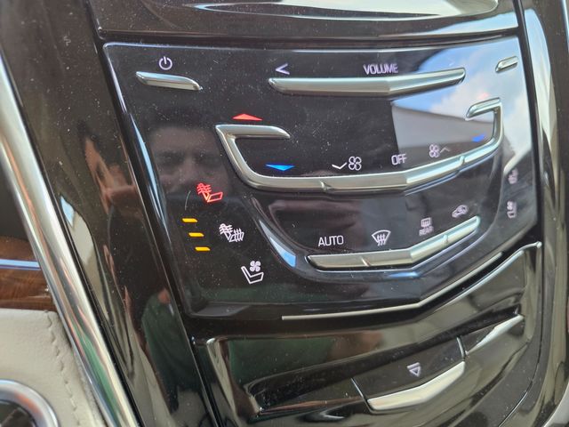 2016 Cadillac Escalade Premium Collection | Brownsville TX | English Motors