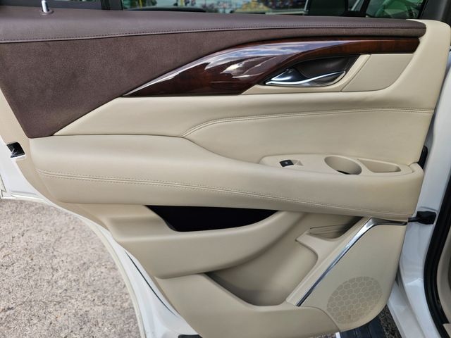 2016 Cadillac Escalade Premium Collection | Brownsville TX | English Motors