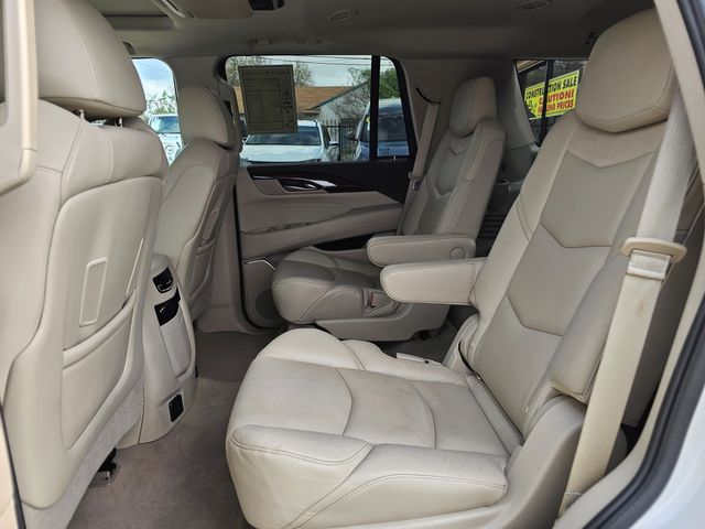 2016 Cadillac Escalade Premium Collection | Brownsville TX | English Motors