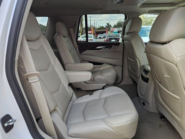 2016 Cadillac Escalade Premium Collection | Brownsville TX | English Motors