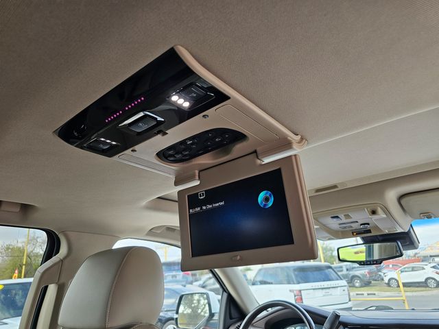 2016 Cadillac Escalade Premium Collection | Brownsville TX | English Motors