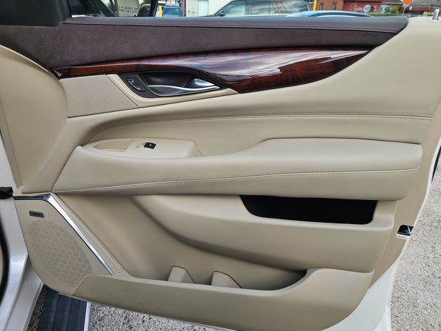 2016 Cadillac Escalade Premium Collection | Brownsville TX | English Motors