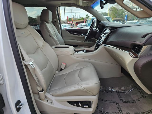 2016 Cadillac Escalade Premium Collection | Brownsville TX | English Motors