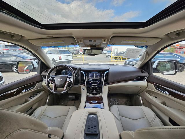 2016 Cadillac Escalade Premium Collection | Brownsville TX | English Motors 2016 Cadillac Escalade Premium Collection | Brownsville TX | English Motors