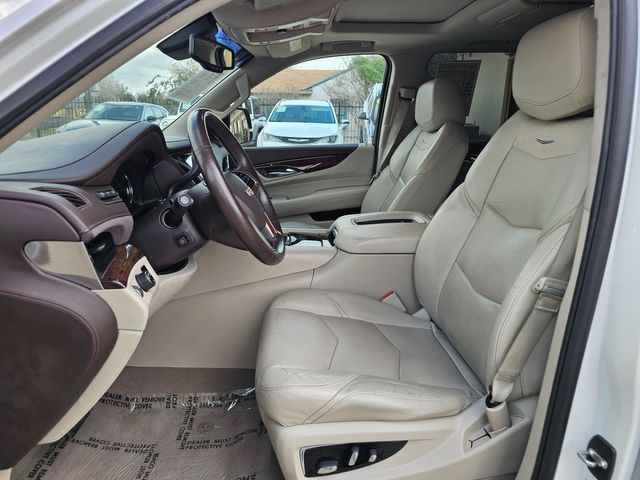 2016 Cadillac Escalade Premium Collection | Brownsville TX | English Motors 2016 Cadillac Escalade Premium Collection | Brownsville TX | English Motors