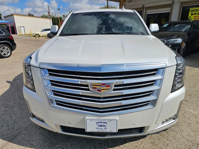 2016 Cadillac Escalade Platinum | Brownsville TX | English Motors 2016 Cadillac Escalade Platinum | Brownsville TX | English Motors