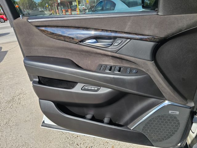 2016 Cadillac Escalade Platinum | Brownsville TX | English Motors 2016 Cadillac Escalade Platinum | Brownsville TX | English Motors