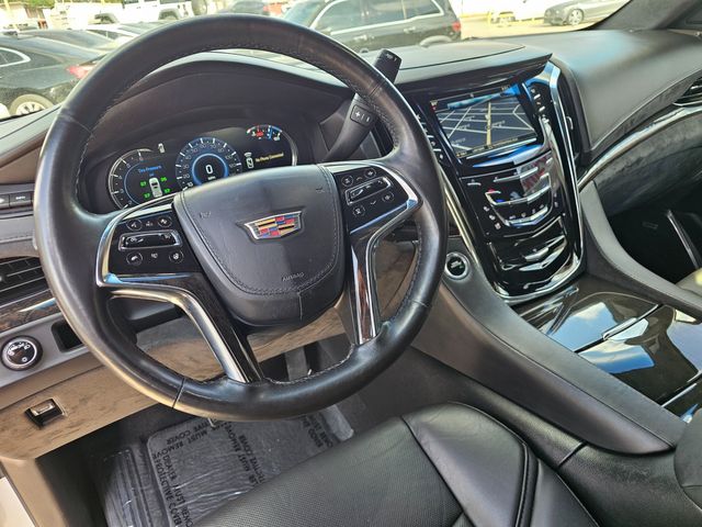 2016 Cadillac Escalade Platinum | Brownsville TX | English Motors 2016 Cadillac Escalade Platinum | Brownsville TX | English Motors