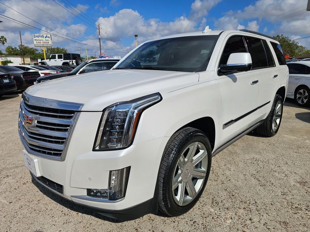 2016 Cadillac Escalade Platinum | Brownsville TX | English Motors 2016 Cadillac Escalade Platinum | Brownsville TX | English Motors