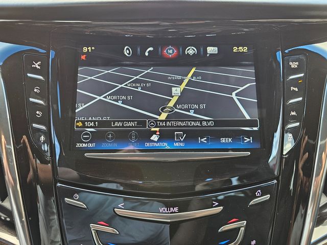 2016 Cadillac Escalade Platinum | Brownsville TX | English Motors 2016 Cadillac Escalade Platinum | Brownsville TX | English Motors