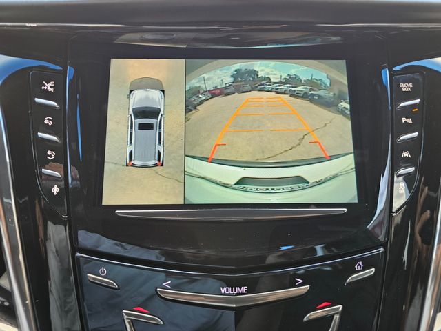 2016 Cadillac Escalade Platinum | Brownsville TX | English Motors 2016 Cadillac Escalade Platinum | Brownsville TX | English Motors