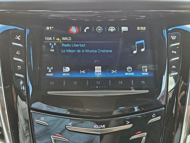 2016 Cadillac Escalade Platinum | Brownsville TX | English Motors 2016 Cadillac Escalade Platinum | Brownsville TX | English Motors