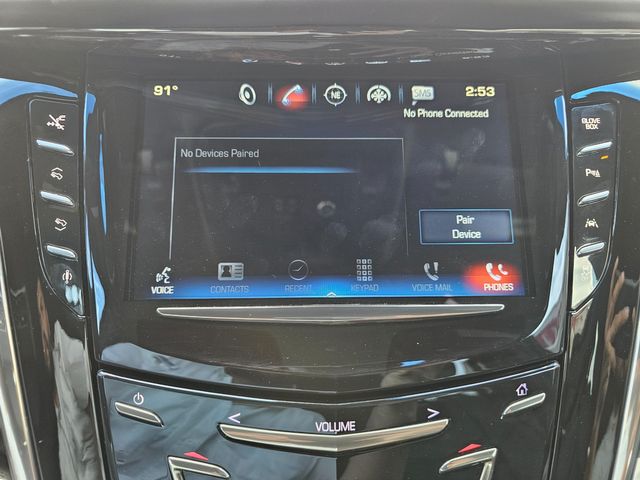 2016 Cadillac Escalade Platinum | Brownsville TX | English Motors 2016 Cadillac Escalade Platinum | Brownsville TX | English Motors