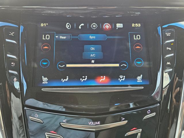 2016 Cadillac Escalade Platinum | Brownsville TX | English Motors 2016 Cadillac Escalade Platinum | Brownsville TX | English Motors