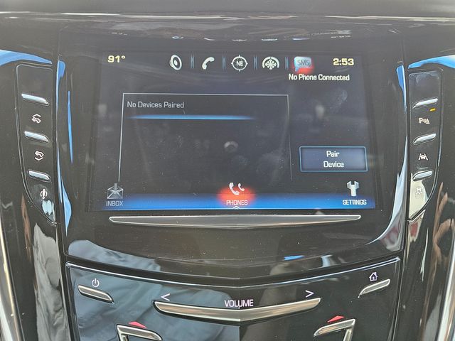 2016 Cadillac Escalade Platinum | Brownsville TX | English Motors 2016 Cadillac Escalade Platinum | Brownsville TX | English Motors